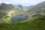 Karpaten - Balea-Tal