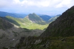 Karpaten - Im Fagaras-Gebirge