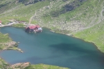 Karpaten - Balea-See