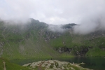 Karpaten - Im Fagaras-Gebirge