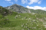 Karpaten - Im Fagaras-Gebirge