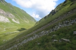 Karpaten - Im Fagaras-Gebirge