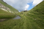 Karpaten - Im Fagaras-Gebirge