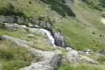 Karpaten - Im Fagaras-Gebirge