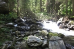 Karpaten - Im Fagaras-Gebirge