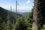 Karpaten - Im Fagaras-Gebirge