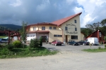 Karpaten - Pension in Sambata de Sus