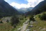 Karpaten - Im Sambata-Tal