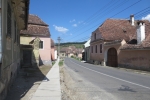 Karpaten - Biertan