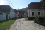 Karpaten - Biertan