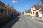 Karpaten - Biertan