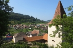 Karpaten - Biertan