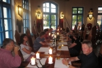 Karpaten - Mittelalterliches Restaurant in unserer Pension