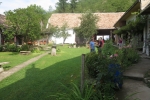 Karpaten - Renoviertes Wohnhaus