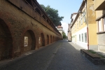 Karpaten - Hermannstadt
