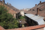 Karpaten - Hermannstadt