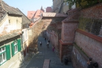 Karpaten - Hermannstadt