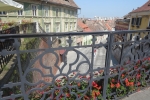 Karpaten - Hermannstadt
