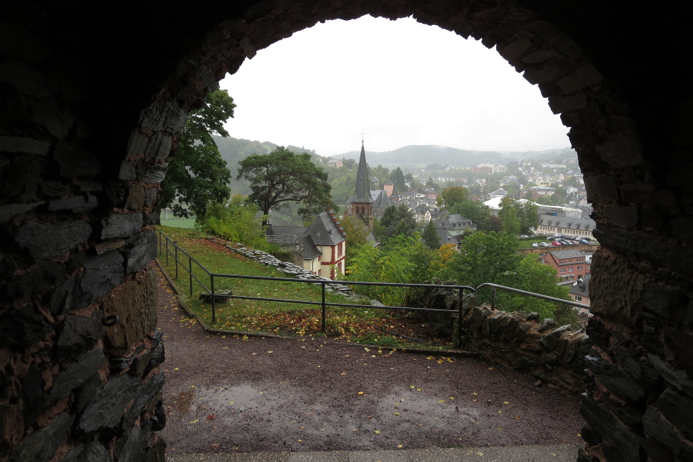 Saarburg