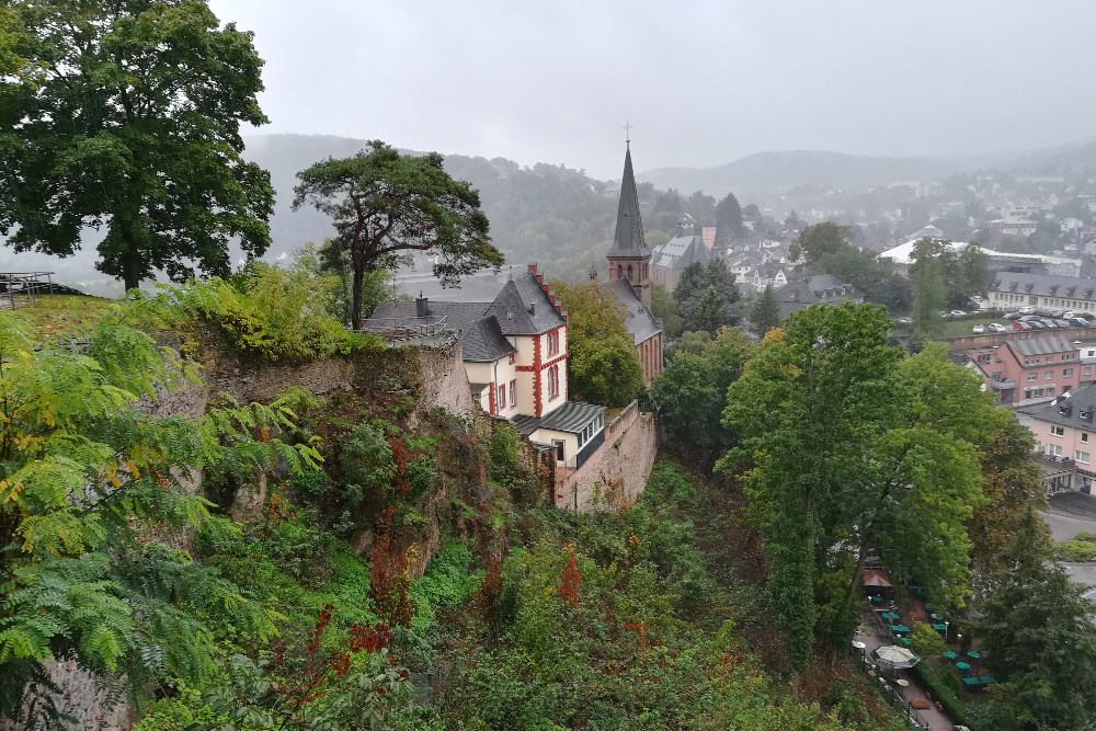 Saarburg