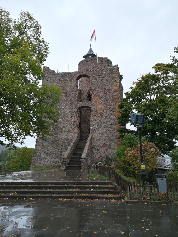 Saarburg