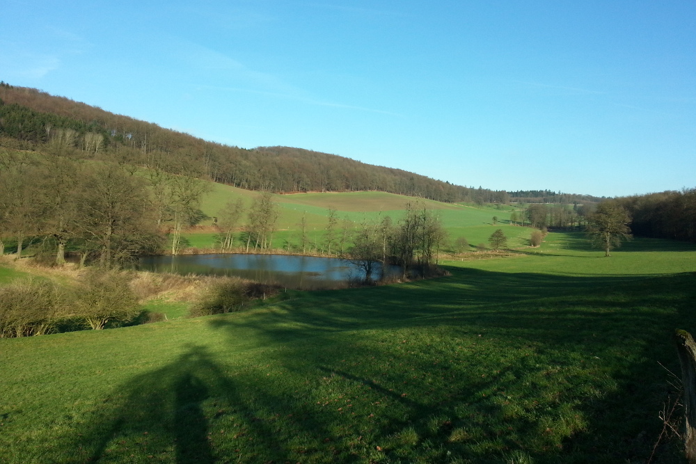 Sauersteig – Langscheider Gipfelrunde – Sorpesee