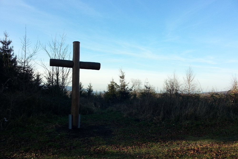 Sauersteig – Langscheider Gipfelrunde – Sorpesee