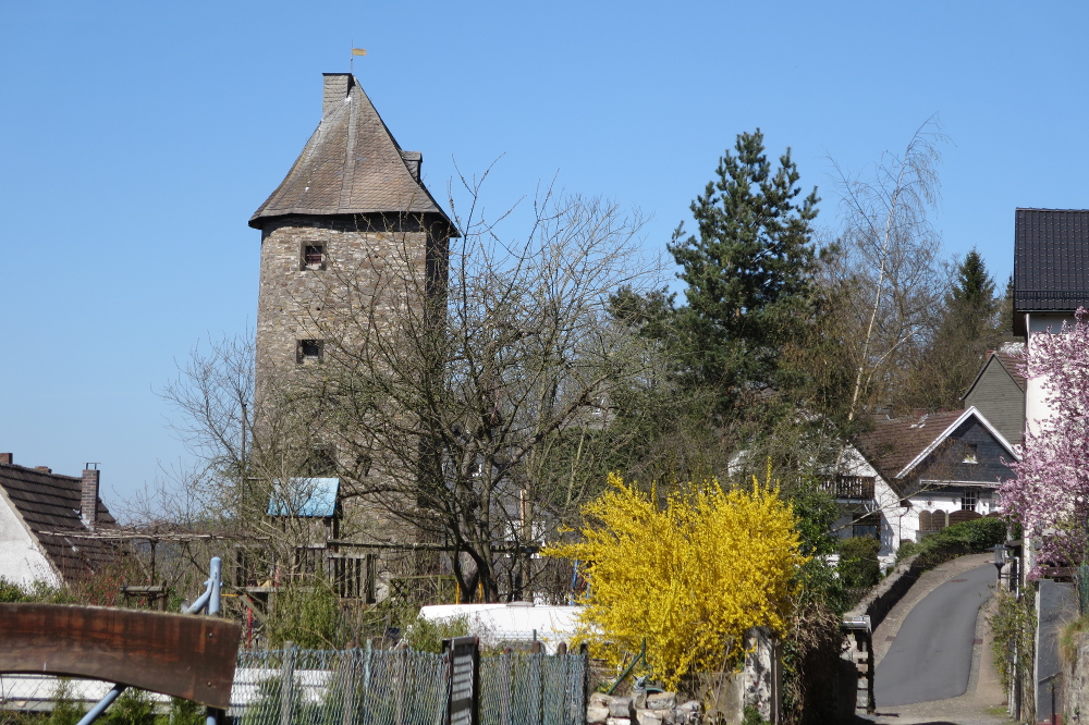 Sauersteig – Arnsberger Runde