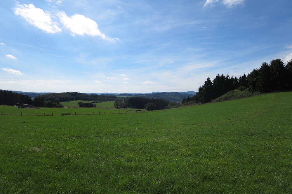 Sauersteig – Orketal Berge Runde – Medelon