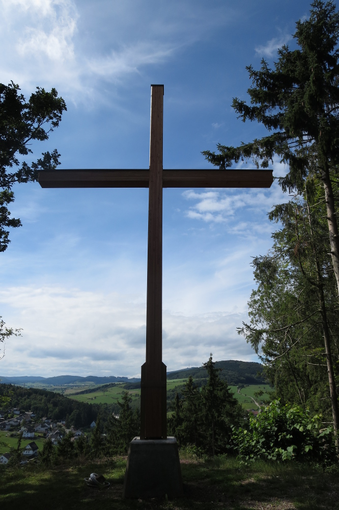 Sauersteig – Orketal Berge Runde – Medelon