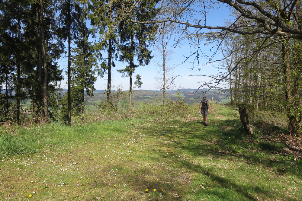 Sauersteig - Schatz des Manitu Runde