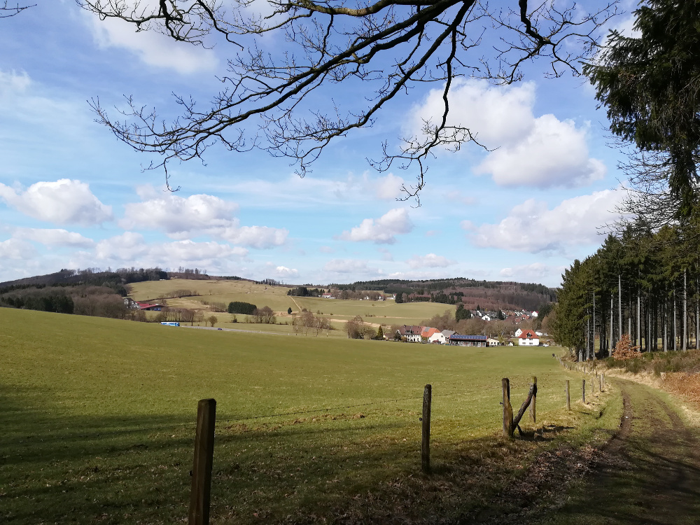 Sauersteig – Zwölf Elfenland Runde