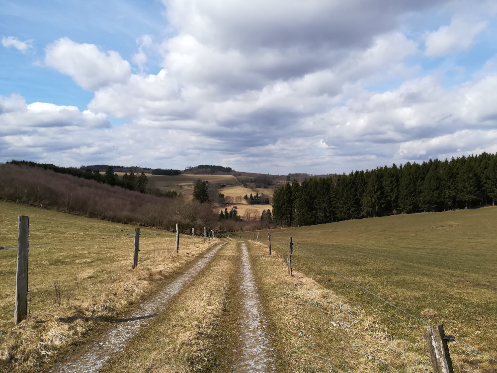 Sauersteig – Zwölf Elfenland Runde