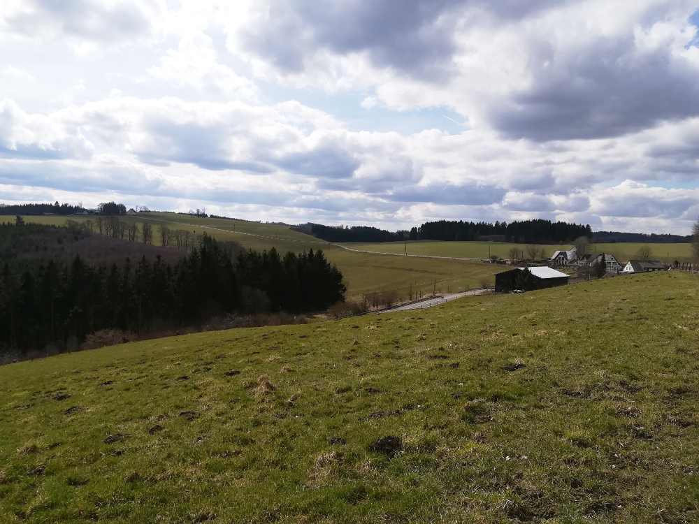 Sauersteig – Zwölf Elfenland Runde