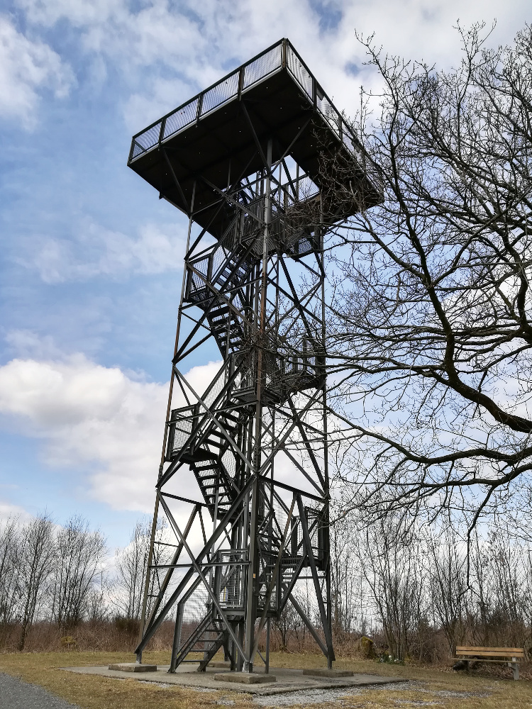 Sauersteig – Zwölf Elfenland Runde