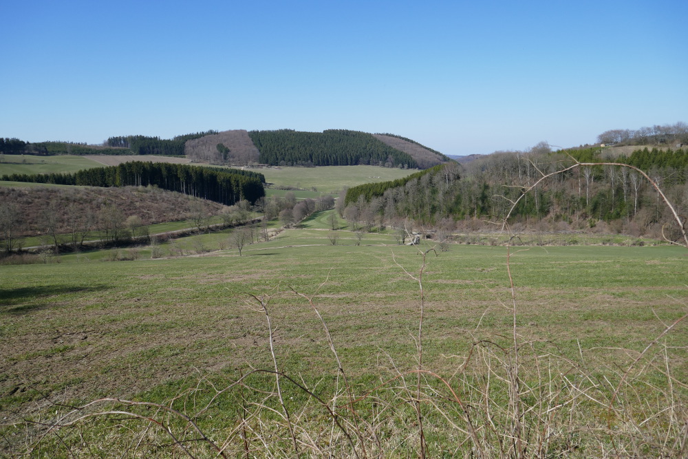 Sauersteig – Steinmandl Runde – Haghene