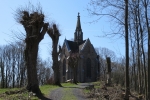 Sauersteig – Arnsberger Runde - Kreuzbergkapelle