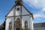 Sauersteig – Orketal Berge Runde – Medelon - Barockkirche in Berge