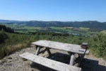 Sauersteig – Burg Wildenstein Runde – Assinghausen - Strücker Stein