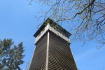 Sauersteig - Schatz des Manitu Runde - Wallburgturm