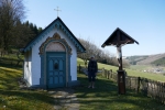 Sauersteig – Steinmandl Runde – Haghene