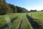 Sauersteig – Lüerwald und Bieberbach – Oesbern