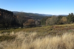 Sauersteig – Blick ins Land Runde - Usseln