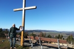Sauersteig – Blick ins Land Runde - Usseln