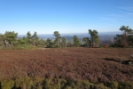 Sauersteig – Blick ins Land Runde - Usseln