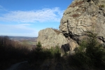 Sauersteig – Bruchhauser Steine Runde