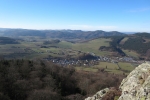 Sauersteig – Bruchhauser Steine Runde