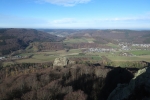 Sauersteig – Bruchhauser Steine Runde