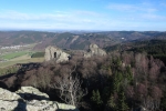 Sauersteig – Bruchhauser Steine Runde