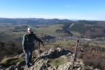 Sauersteig – Bruchhauser Steine Runde